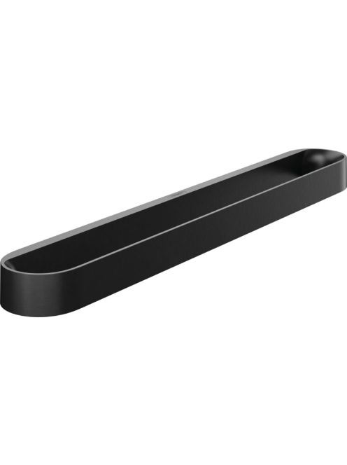 Hansgrohe WallStoris törölközőtartó sín matt fekete 27926670