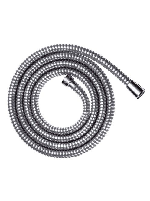 Hansgrohe Metaflex króm zuhanycső 1,60m 28266000