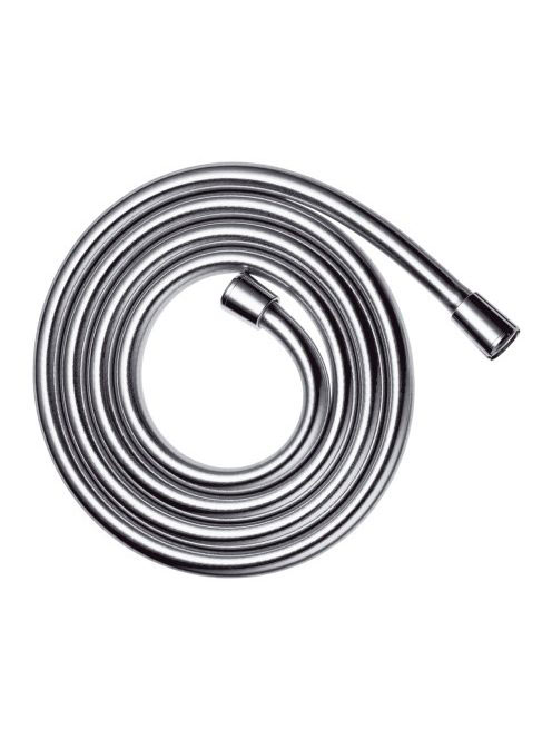 Hansgrohe Isiflex króm zuhanycső 1,60m 28276000