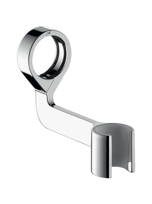Hansgrohe króm zuhanytartó Porter Reno 28335000