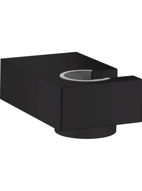 Hansgrohe Porter E matt fekete zuhanytartó 28387670