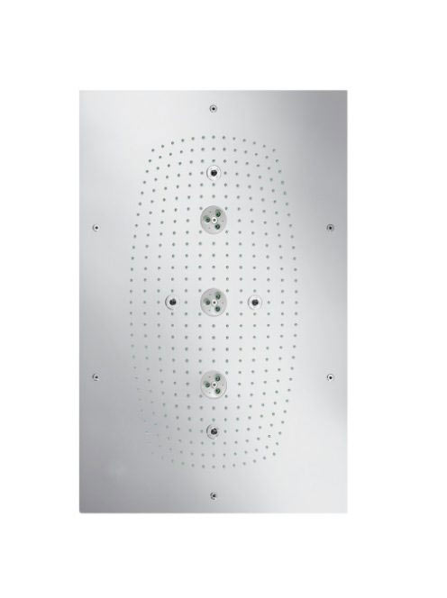 Hansgrohe Raindance Rainmaker Air 3jet fejzuhany 28417000 Kiárusítás!!!