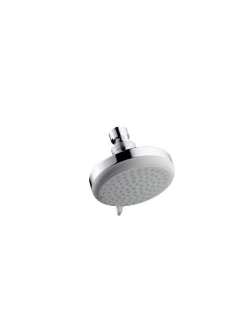 Hansgrohe Croma 100 fejzuhany Vario, Ecosmart, króm 28462000