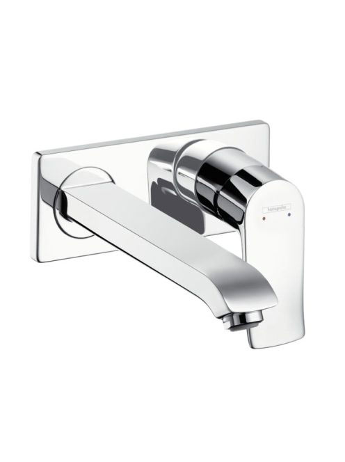 Hansgrohe Metris falsík alatti mosdócsaptelep 31086000