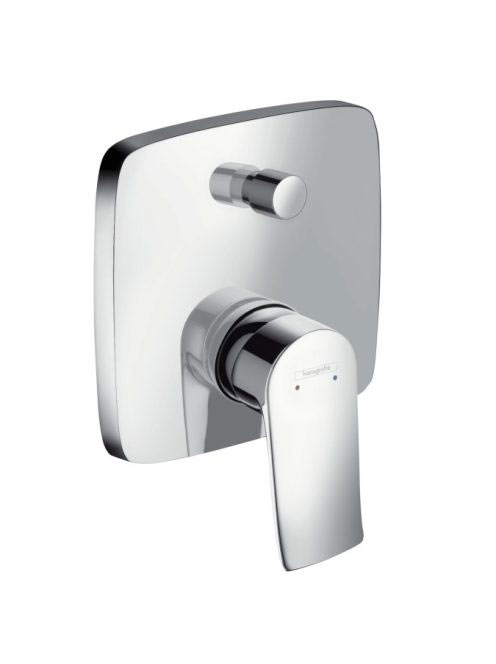 Hansgrohe Metris kádcsaptelep színkészlet 31454000