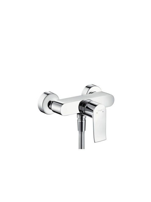 Hansgrohe Metris zuhanycsaptelep 31680000