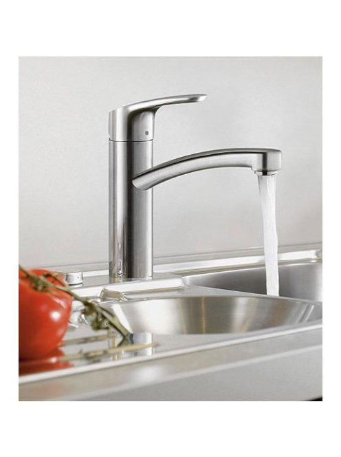 Hansgrohe Focus M41 mosogató csaptelep, króm 31806000