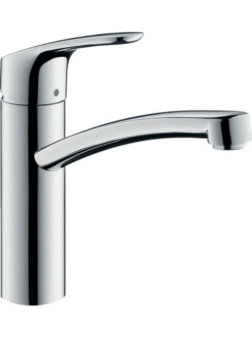 Hansgrohe Focus M41 hidegindítású konyhai csaptelep ecosmart, króm 31816000