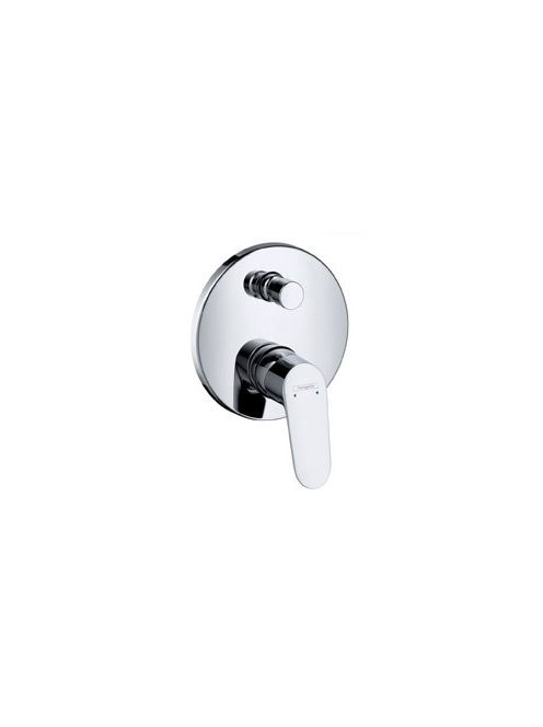 Hansgrohe Focus kádcsaptelep színkészlet 31945000