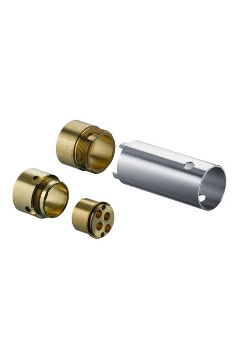 Hansgrohe hosszabbítószett 25 mm 31971000