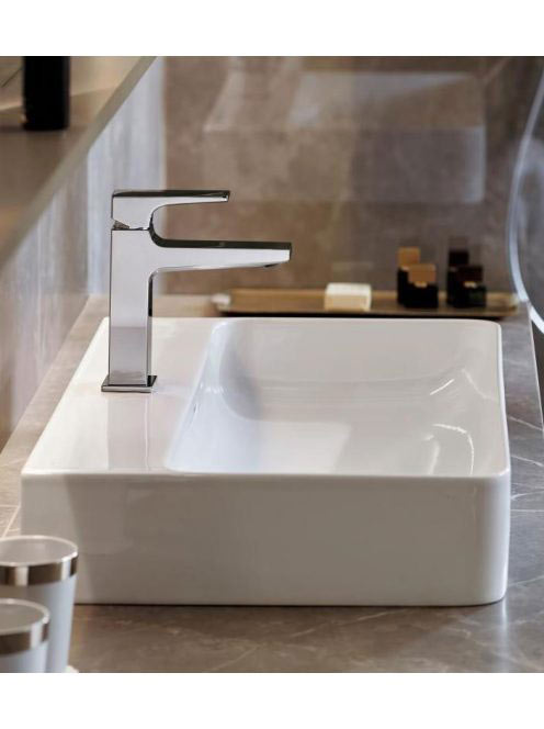 Hansgrohe Metropol mosdócsaptelep 110 CoolStart, push-open lefolyóval 32508000