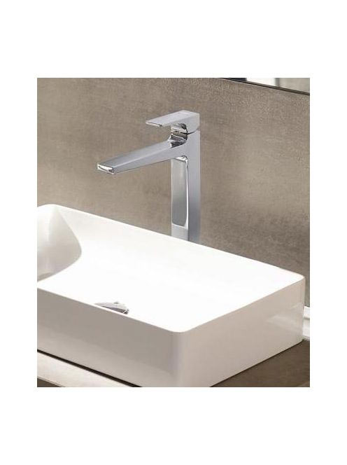 Hansgrohe Metropol 260 mosdócsaptelep króm, push-open lefolyóval 32512000