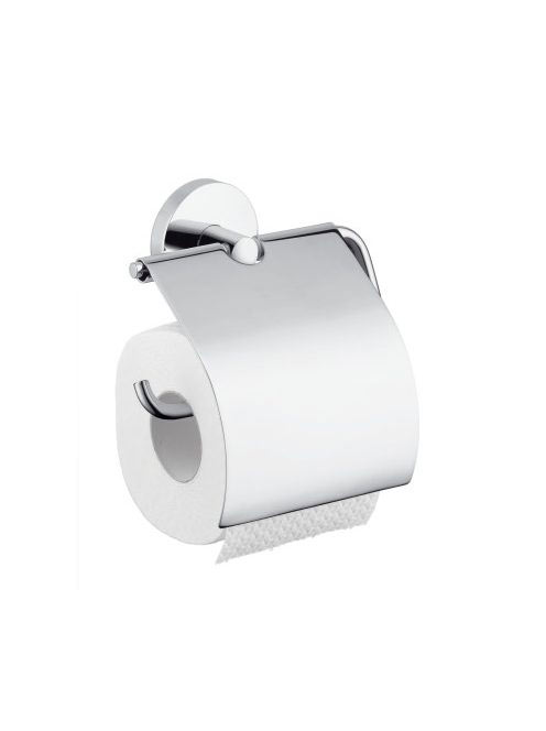 Hansgrohe Logis WC papír tartó 40523000