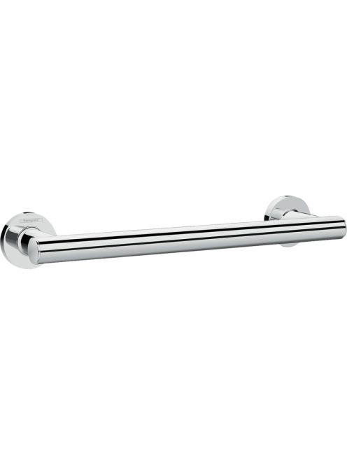 Hansgrohe Logis Universal kapaszkodó/ törölközőtartó, króm 41713000