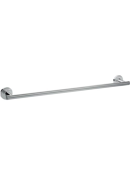 Hansgrohe Logis Universal törölközőtartó 60 cm, króm 41716000