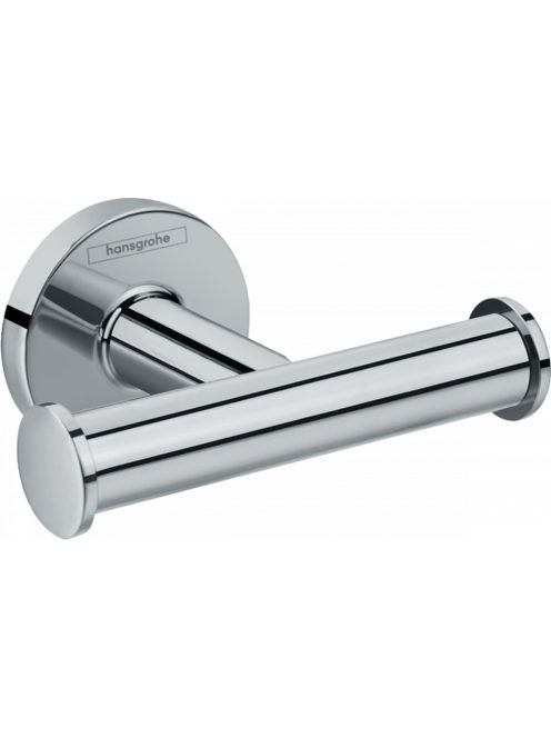 Hansgrohe Logis Universal króm 2 ágú akasztó 41725000