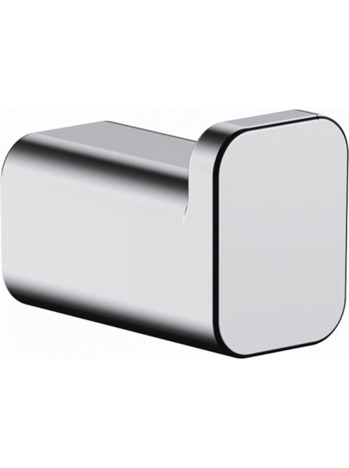 Hansgrohe AddStoris Törölköző horog egy kampóval króm 41742000