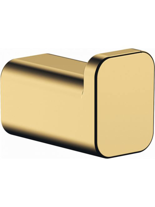 Hansgrohe AddStoris Törölköző horog egy kampóval polírozott arany hatású 41742990