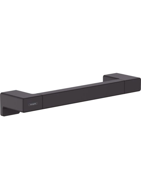 Hansgrohe AddStoris Kapaszkodó rúd matt fekete 41744670
