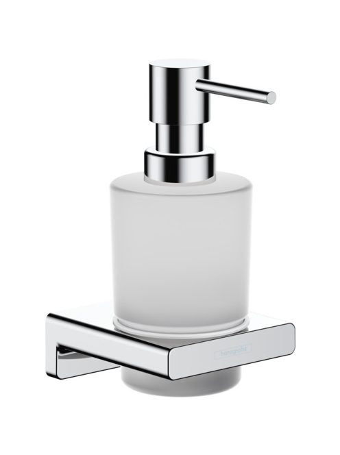 Hansgrohe AddStoris Folyékonyszappan- adagoló króm 41745000