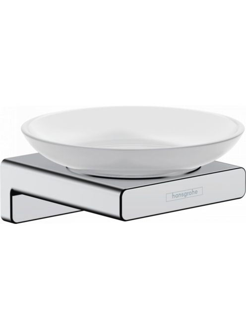 Hansgrohe AddStoris Szappantartó króm 41746000