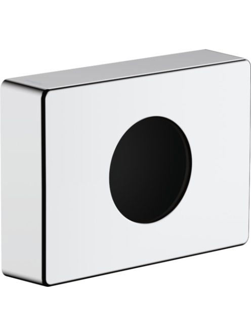 Hansgrohe AddStoris Egészségügyi zacskó adagoló króm 41773000