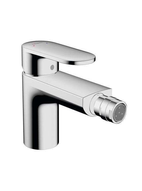 Hansgrohe Vernis Blend Egykaros bidé csaptelep fém automata lefolyógarnitúrával 71218000