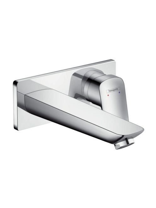 Hansgrohe Logis egykaros falsík alatti mosdó csaptelep 19,5 cm-es kifolyóval, króm 71220000