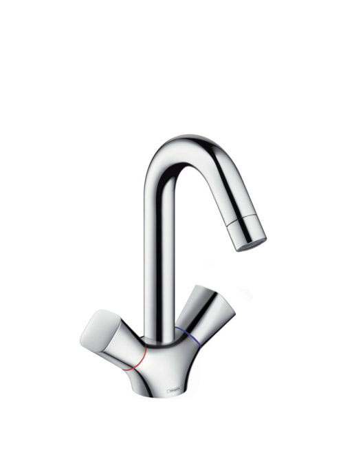 Hansgrohe Logis mosdócsaptelep 71221000