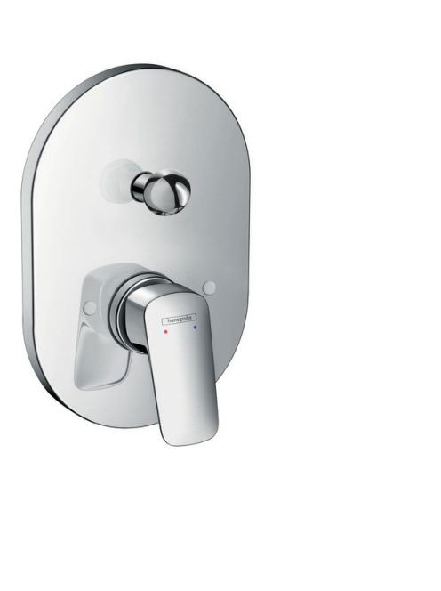 Hansgrohe Logis kádcsaptelep színkészlet 71406000
