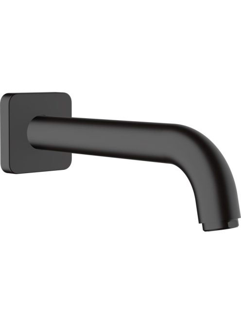 Hansgrohe Vernis Shape Kádtöltő matt fekete 71460670