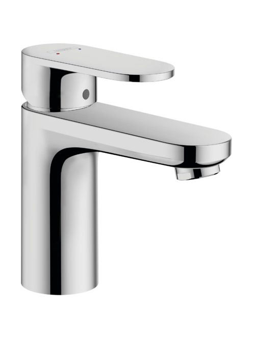 Hansgrohe Vernis Blend Egykaros mosdócsaptelep 100, lefolyógarnitúra nélkül króm 71580000