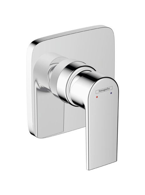 Hansgrohe Vernis Shape egykaros zuhanycsaptelep falsík alatti szereléshez króm 71658000