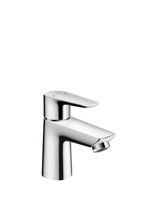 Hansgrohe Talis E 80 mosdócsaptelep lefolyógarnitúra nélkül 71702000
