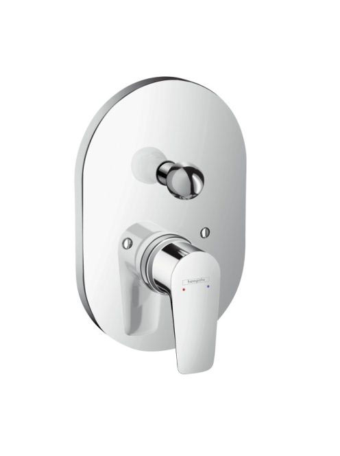 Hansgrohe Talis E kádcsaptelep 71746000