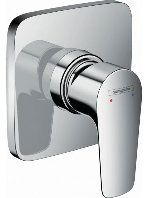 Hansgrohe Talis E falsík alatti zuhanycsaptelep 71764000
