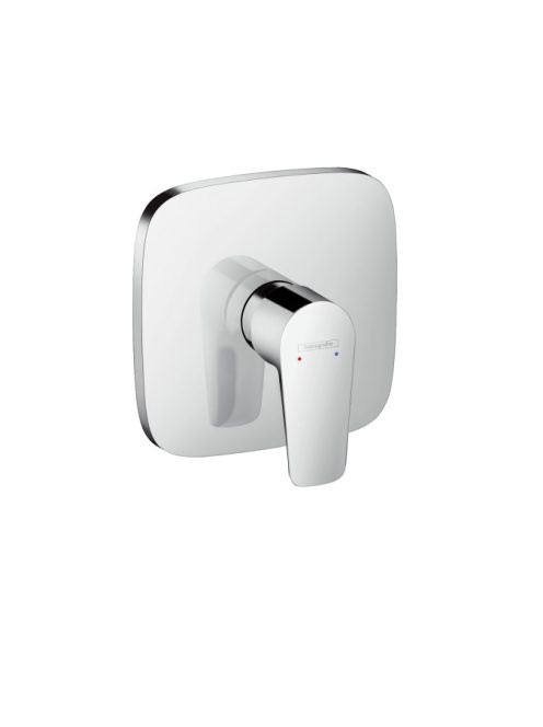 Hansgrohe Talis E króm zuhanycsaptelep 71765000