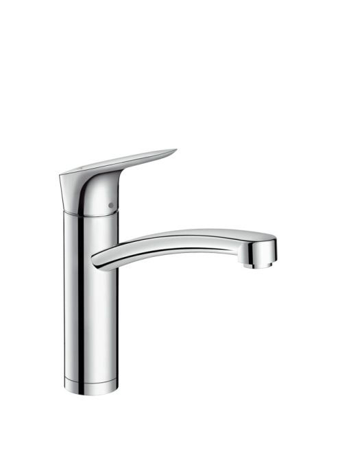 Hansgrohe Logis M31 mosogató csaptelep, króm 71832000