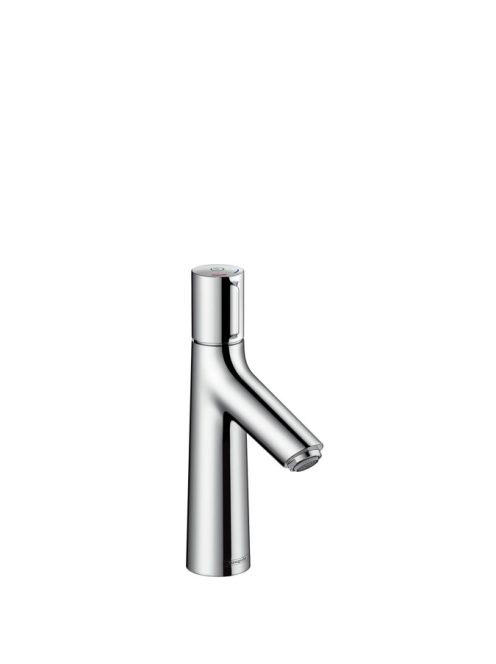 Hansgrohe Talis Select S 100 mosdócsaptelep automata lefolyórarnitúrával 72042000