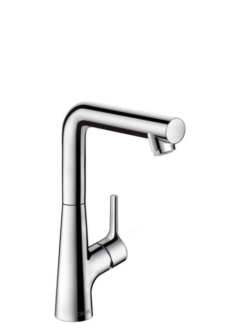Hansgrohe Talis S 210 mosdócsaptelep elforgatható kifolyóval 72105000
