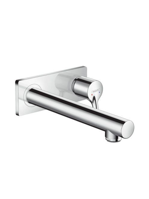 Hansgrohe Talis S fali mosdócsaptelep 225m-es kifolyóval 72111000