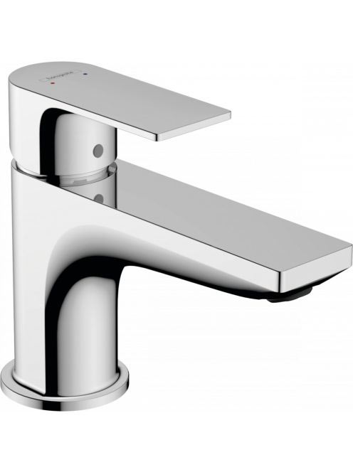 Hansgrohe Rebris E Egykaros kádcsaptelep Monotrou, króm 72435000