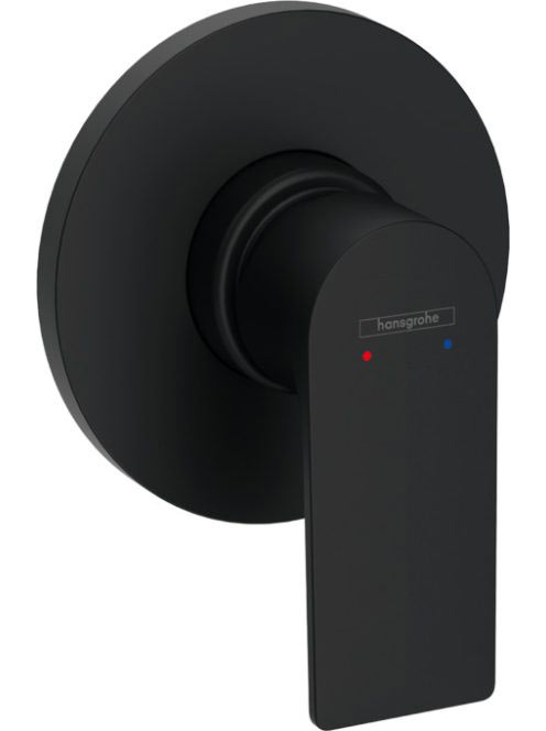 Hansgrohe Rebris E rejtett egykaros zuhanycsaptelep alaptest nélkül 72659670