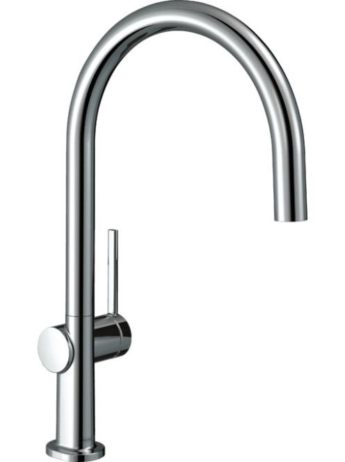 Hansgrohe Talis M54 konyhai csaptelep 220 Eco 1 jet, króm 72843000