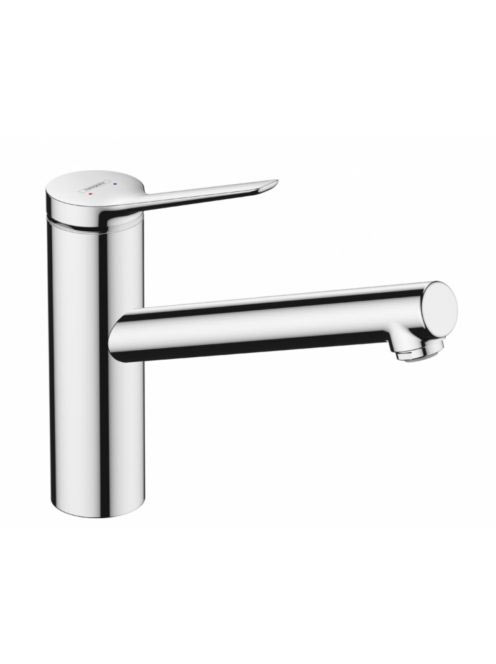 Hansgrohe Zesis M33 Egykaros konyhai csaptelep 140, króm 74802000