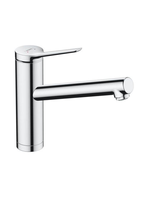 Hansgrohe Zesis M33 konyhai csaptelep 140 abalak elé szerelhető, króm 74805000