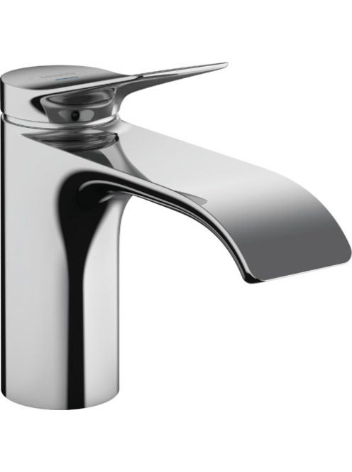 Hansgrohe Vivenis hidegvizes csaptelep 80, lefolyógarnitúra nélkül, króm 75013000
