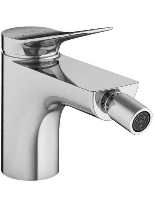 Hansgrohe Vivenis egykaros bidécsaptelep automata lefolyógarnitúrával, króm 75200000