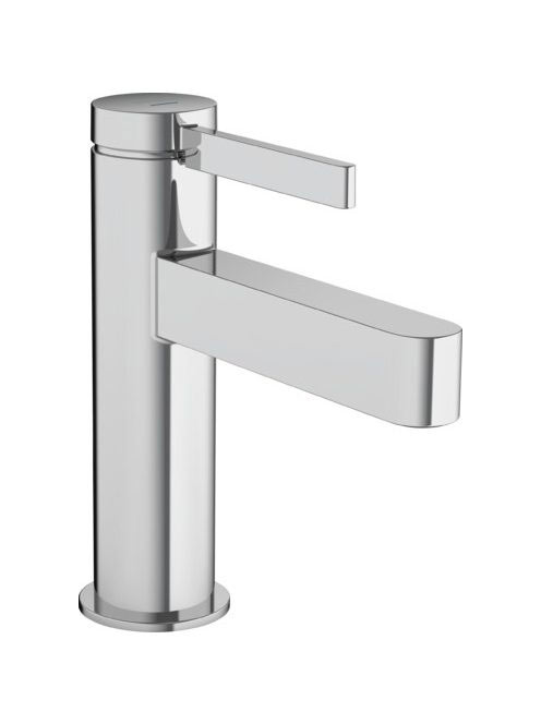 Hansgrohe Finoris Hidegvizes csaptelep 100, lefolyógarnitúra nélkül króm 76013000