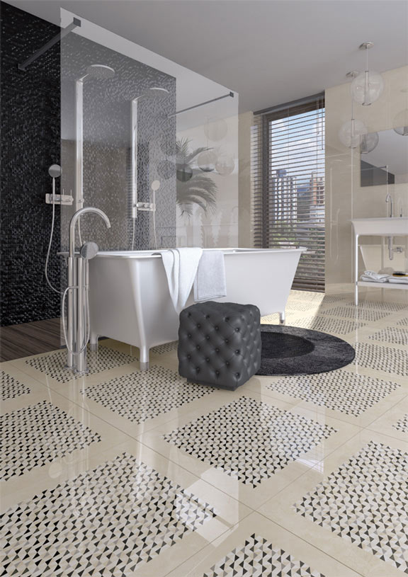 Arcana Ceramica Hope Csempe és Padlólap